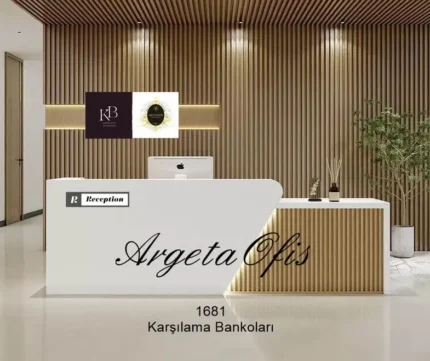 1681 Klinik Bankoları