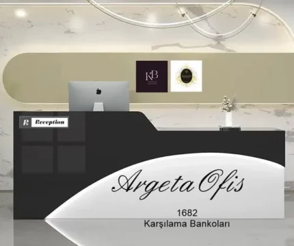 1682 Klinik Bankoları