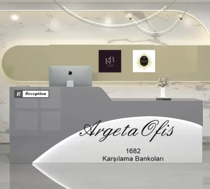 1682 Klinik Bankoları