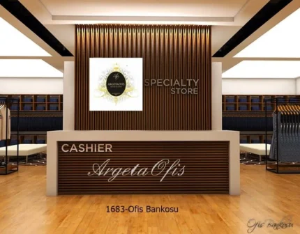 1683 Klinik Bankoları