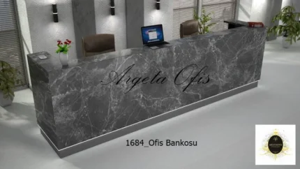 1684 Klinik Bankoları