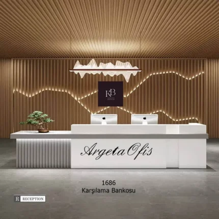 1686 Klinik Bankoları