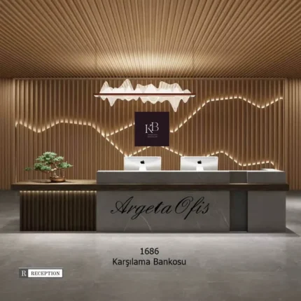 1686 Klinik Bankoları