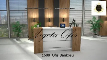 1688 Klinik Bankoları