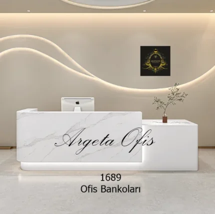 1689 Klinik Bankoları