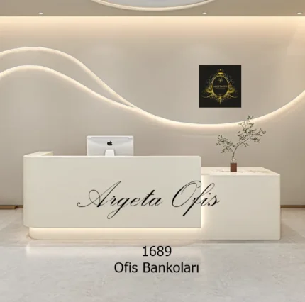1689 Klinik Bankoları