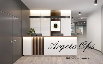 1690 Klinik Bankoları