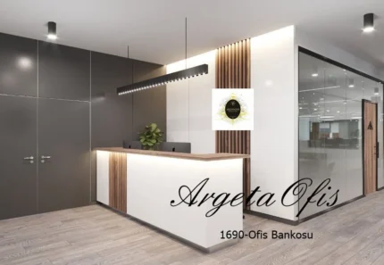 1690 Klinik Bankoları