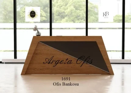 1691 Klinik Bankoları