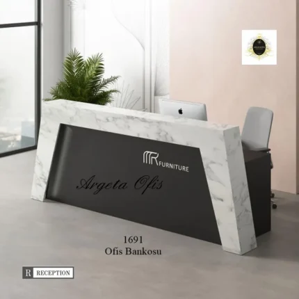 1691 Klinik Bankoları