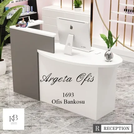 1693 Klinik Bankoları