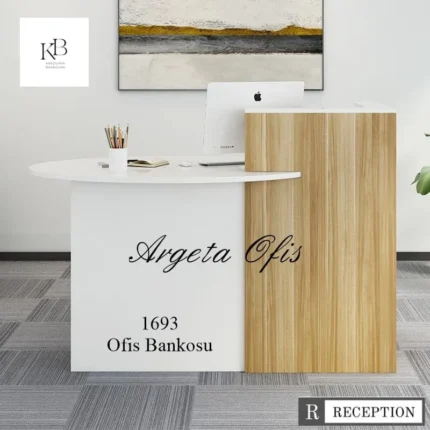 1693 Klinik Bankoları