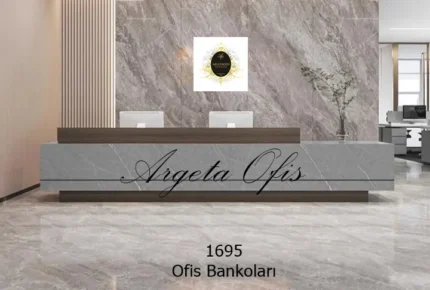 1695 Klinik Bankoları