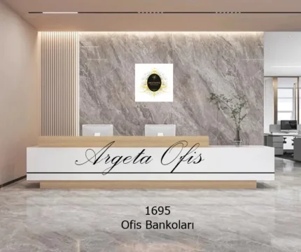 1695 Klinik Bankoları