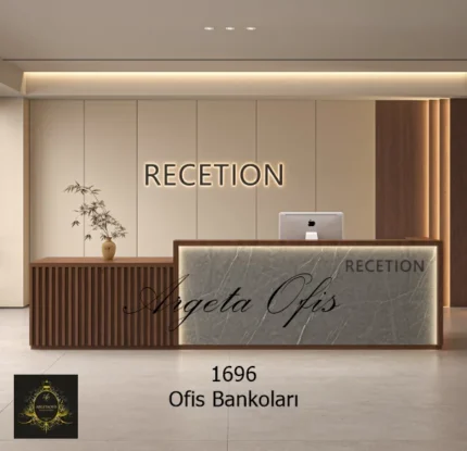 1696 Klinik Bankoları