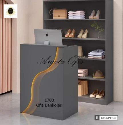 1700 Klinik Bankoları