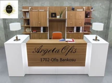 1702 Klinik Bankoları