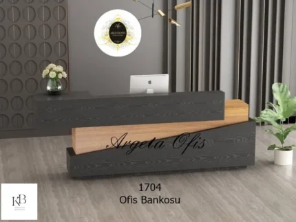 1704 Klinik Bankoları