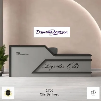 1706 Klinik Bankoları