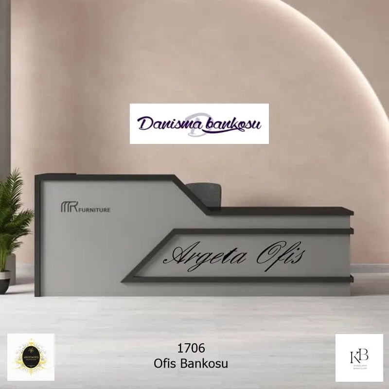 1706 Klinik Bankoları - Şıklık ve güvenle yeni bir soluk. 1706 Klinik Bankoları