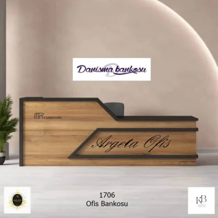 1706 Klinik Bankoları