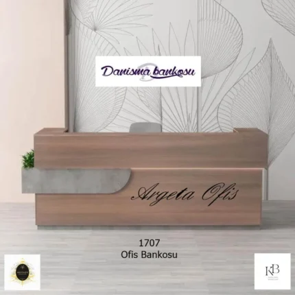 1707 Klinik Bankoları