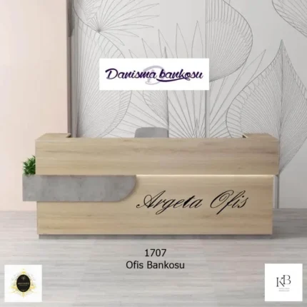 1707 Klinik Bankoları