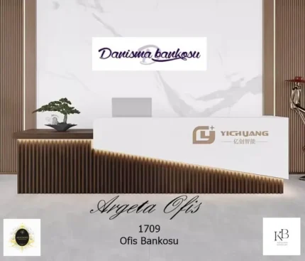1709 Klinik Bankoları