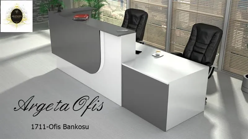 1711 Klinik Bankoları - Prestij Odaklı Minimalist Çizgiler 1711 Klinik Bankoları