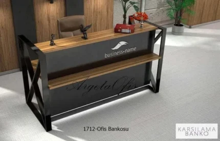 1712 Klinik Bankoları