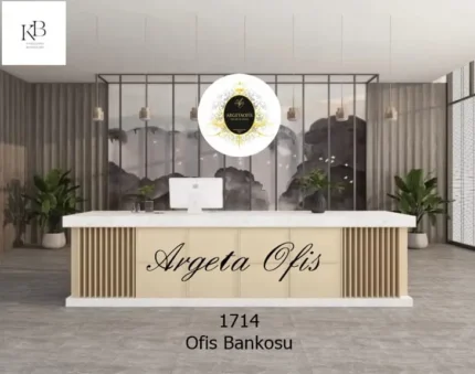 1714 Klinik Bankoları