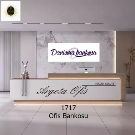 1717 Klinik Bankoları