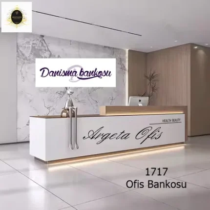 1717 Klinik Bankoları