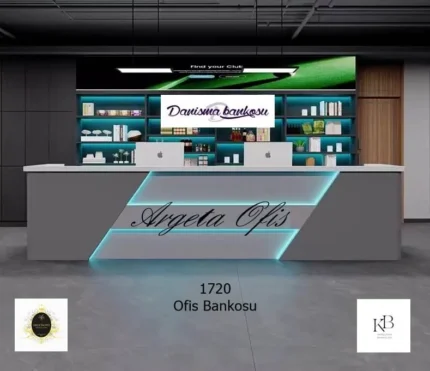 1720 Klinik Bankoları