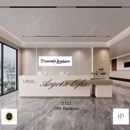 1722 Klinik Bankoları