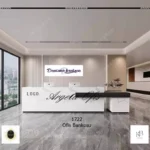 1722 Klinik Bankoları