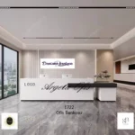 1722 Klinik Bankoları