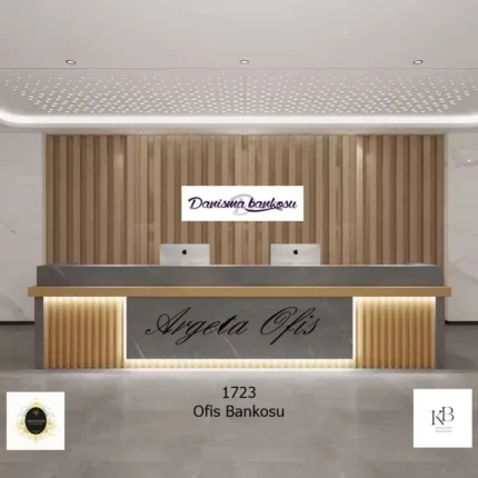 1723 Klinik Bankoları