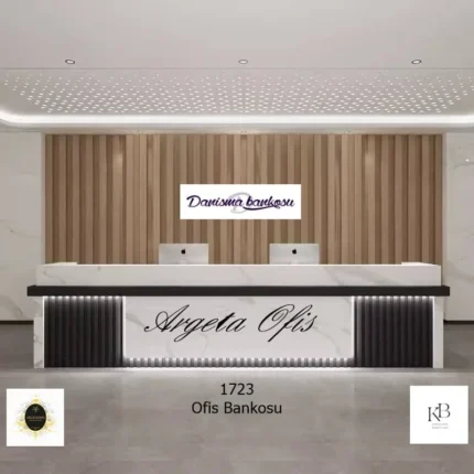 1723 Klinik Bankoları