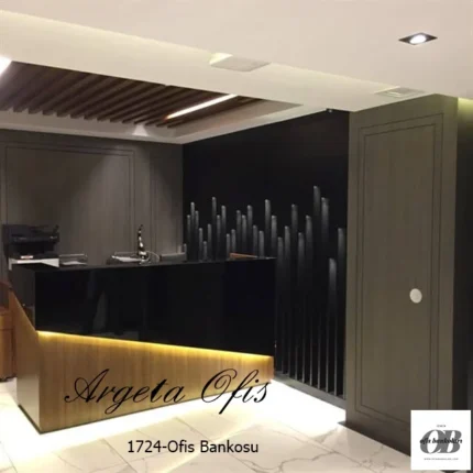 1724 Klinik Bankoları