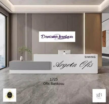 1725 Klinik Bankoları