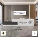 1725 Klinik Bankoları