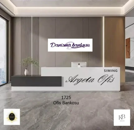 1725 Klinik Bankoları