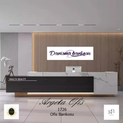 1726 Klinik Bankoları