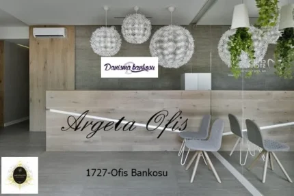 1727 Klinik Bankoları