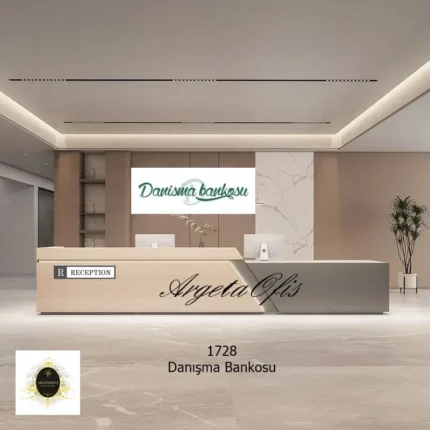 1728 Klinik Bankoları