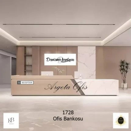 1728 Klinik Bankoları