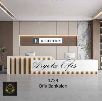 1729 Klinik Bankoları