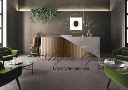 1730 Klinik Bankoları