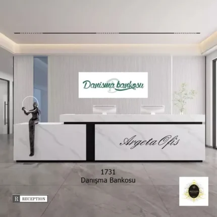 1731 Klinik Bankoları